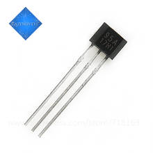 10pcs/lot SS40AF SS41F SS495A SS49E S49E 40AF 41F 495A 49E Ehigh sensitivity Hall sensor In Stock 2024 - buy cheap