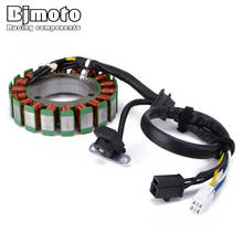 BJMOTO Motorcycle Magneto Generator Stator Coil For Arctic Cat ATV 400/500 500 XT 4X4 2013-2014 Alterra 400 2016-2017 XR500 2015 2024 - buy cheap