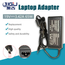 Cargador de ordenador portátil de 19V, 3.42A, 3,0x1,1 MM, 65W, para Acer Aspire P3-131, S5-391, P3-171, S7, Ultrabook, adaptador de fuente de alimentación de CA 2024 - compra barato