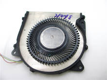 Cooler para lenovo miix710, ventilador resfriador para cpu 2024 - compre barato