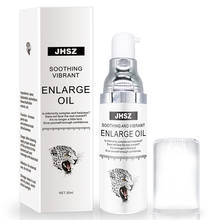 Penis enlargement oil male aphrodisiac massage erection thickening increase cock growth augmentation product pump increase 2024 - buy cheap