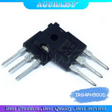 1PCS IRG4PH50UD TO-3P IRG4PH50-247 G4PH50UD 2024 - compra barato