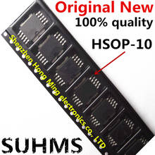 (5-10 шт.) 100% новый набор микросхем VB525SP HSOP-10 2024 - купить недорого