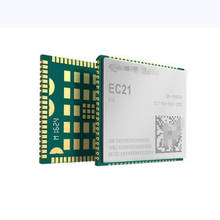 EC21-AU EC21AUFA-512-STD LCC 4G LTE Cat1 module GPS GLONASS BeiDou Galileo QZSS for Latin America/Australia/New Zealand 2024 - buy cheap