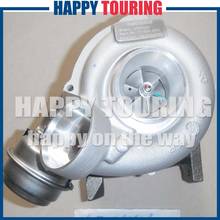 NEW GT2256V Turbocharger for Mercedes ML270 CDi / E270 CDI (2000-2005) 120/125kw A6120960599 715910-1 6120960599 715910-5002S 2024 - buy cheap