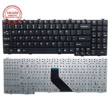 Nuevo teclado de EE.UU. para teclado de ordenador portátil, para Lenovo IdeaPad B550, B560, V560, G550, G550A, G550M, G550S, G555, G555A, G555AX, color negro, EE. UU. 2024 - compra barato