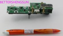 Ultrasonic oxygen concentration sensor 20.5%-----95.6% + LED display panel 2024 - buy cheap