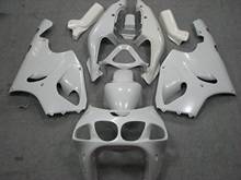 Piezas de reparación de carrocería de carenado, piezas de repuesto para Kawasaki Ninja ZX-7R ZX7R 1996-2003 1997 1998 1999 2000 2001 2024 - compra barato