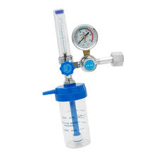 Air Gas Flowmeter with Control Valve with Strong Versatility and Strong Interchangeability 2024 - buy cheap