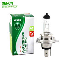 XENCN H4 P43t 12V 60/55W 3200K Clear Series Original More Brightness Car Headlight OEM Quality Halogen Bulb Auto Lamps 1pcs 2024 - buy cheap