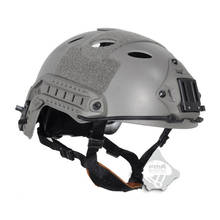Fma Fast airsoft military Helmet Pj Financing The Special Air Arms Walk Tactical Guard Helmet Fg Tb820 hunting 2024 - buy cheap