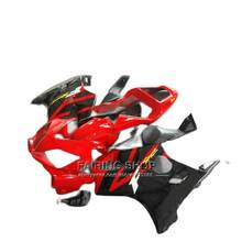 OEM factory fairing parts for HONDA CBR600 F4I 01 02 03 CBR 600F4i 01 02 03 custom red fairings kit cbr 600 f4i 2001 2002 2003 2024 - buy cheap