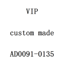 AD0091 VIP Custom Beads Charm For Bracelet & Bangle Please Contact Customer Service To Send Pictures 2024 - buy cheap