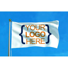 Create And Design Your Own Custom Flag Online Digital Printed 100D Polyester Allows You To Design With Unlimited Colors Style 2024 - buy cheap