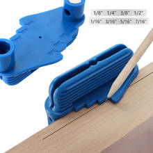 Medidor de contorno e marcação, centro de plástico para marcação de madeira, ferramenta de marcação 2024 - compre barato