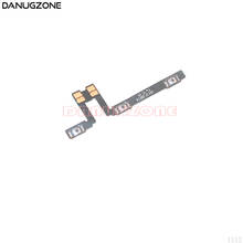 10PCS/Lot For Xiaomi Mi CC9 Power Button Switch & Volume Up / Down On / Off Button Flex Cable 2024 - buy cheap