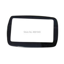 Wholesale A6/A9/A8/A4 Keychain Case Glass Cover for Starline A6 A9 A8 A4 A2 Starline A9 2-way LCD remote control Key Chain Fob 2024 - buy cheap