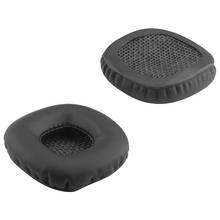 Ear Pads For MARSHALL MAJOR II Headphones Replacement Foam Earmuffs Ear Cushion Accessories Fit perfectly 23 SepZ0 2024 - buy cheap