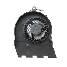 New Original Laptop Fan For Dell inspiron 15G 5565 5567 17-5765 17-5767 Cpu Cooling Fan 2024 - buy cheap