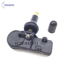 Sensor de presión de neumáticos TPMS, para Hyundai Velostar Kia 52933-2V100 529332V100 433MHz 2024 - compra barato