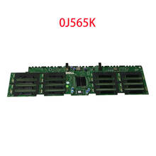 Для Dell PowerEdge R910 16X2,5 "жесткий диск Backplane J565K 0J565K 2024 - купить недорого