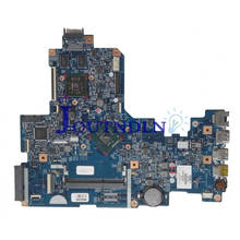 JOUTNDLN FOR HP 17-X Laptop Motherboard 856696-001 856696-501 856696-601 N3710 CPU 216-0867071 GPU 15288-1 DDR3 2024 - buy cheap