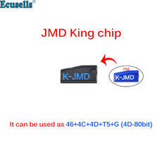 Newest Original JMD King Chip blue chip for Handy Baby for 46/48/4C/4D/G Chip JMD Chip Super JMD chip Blue 2024 - buy cheap