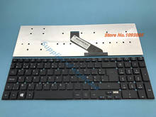 NEW keyboard for Acer Aspire E15 E5-511 E5-511-P9Y3 E5-511G E5-571G E1-511P E5-521G E5-571PG Azerty Belgium Keyboard 2024 - buy cheap