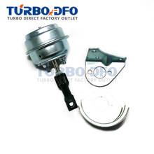 New Turbo Charger Actuator Wastegate GT1749V 713673 454232-5011S For VW Sharan Golf IV 1.9 TDI 85Kw 115HP AUY AJM Turbocharger 2024 - buy cheap