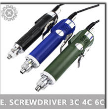 New Electric Screwdriver 3C 4C 6C sub-electric screw driver 800 801 802 Industrial Electric-screwdriver 2024 - buy cheap