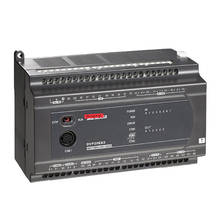 Новый оригинальный Delta Full DVP20ES200TE PLC ES2 Ethernet хост 12 входов 8 транзисторов 2024 - купить недорого