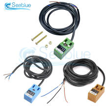 SN04-N SN04N Inductive Proximity Switch 4mm Approach Sensor NPN NO 3 Wires Inductive Proximity Switch 2024 - buy cheap