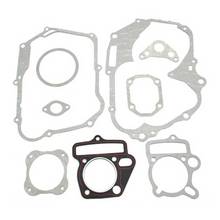 Engine Gaskets Cylinder Gasket Set Head Base For LIFAN 125CC Dirt Pit Bike Motorcycle Scooter Quad Buggy 2024 - buy cheap