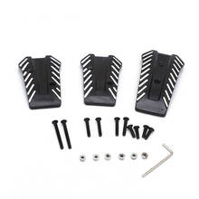 Racing Pedals Universal Manual Accelerator Pedals Brake Pedal Clutch Pedals 2024 - buy cheap