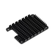 Disipador de calor de aluminio dedicado para Raspberry Pi Compute Module 4 CM4 2024 - compra barato