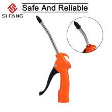 12" Plastic Handle Air Blow Gun Dust Removing Gun Pneumatic Gun Engine Strong Belt Suction Pipe Blow Cleaning Airbrush Tool 2024 - buy cheap