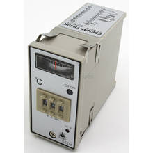 Контроллер температуры с выходной указкой E5EM AC 220 В/110 В SSR 2024 - купить недорого