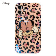 La funda de Disney para teléfono móvil es adecuada para iPhone se/8/X/XR/XSMAX/11/12/Pro/12min y es adecuada para la carcasa del teléfono móvil Huawei 2024 - compra barato