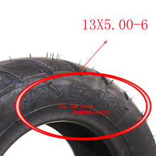 13x5.00-6 Vacuum Tubeless Tire Tyre ATV QUAD Buggy Mower Go-kart Buggy 2024 - buy cheap