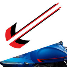 Piaggio For Vespa Sprint S 150 Motorcycle Sticker Cover, Special Edition Side Sticker 2024 - buy cheap