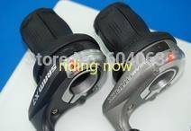 For SRAM X7 Twist Shifter 3*8s mtb bicycle bike shifters 24S 2024 - buy cheap