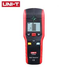 UNI-T UT387B Handheld Fast Wall Detector Tester Metal Wood AC Cable Electric Wire Finder Scanner Accurate Wall Detecting Tool 2024 - buy cheap