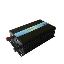 Free Shipping Off Grid  24V 48V 50Hz 60Hz Pure Sine Wave Solar Car Power Inverter DC 12V to AC 220V 2024 - buy cheap