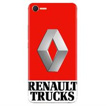 Personalized Silicone Phone Case Renault S.Ads logo For iPhone 11 Pro 4 4S 5 5S SE 5C 6 6S 7 8 X XR XS Plus Max For iPod Touch 2024 - купить недорого