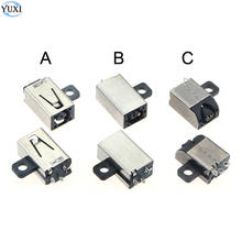 YuXi-conector de alimentación DC para Dell Inspiron 5555, 5558, 5559, v3558, v3559, 3459, 5458, 5459, 7460, 7560, 3147, 5565, 5567, 5370, P87G, 5575 2024 - compra barato