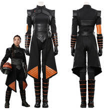 Fennec Shand-traje de Cosplay para adultos, uniforme para Halloween, Carnaval 2024 - compra barato