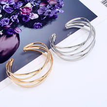 Lzhlq 2 peças de manguito pulseiras mulheres bohemia boho moda pulseiras indianas meninas pulseiras & bangles feminino bonito das senhoras jóias 2024 - compre barato