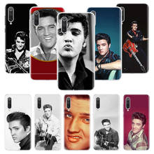 Elvis Presley Caixa Do Telefone Para Xiaomi Redmi Nota 10 9 8 Beijo Pro 9S 8 8T 7 6 5 6A 7A 8A 9A 9C 4X S2 K20 K30 Arte Coque Capa 2024 - compre barato