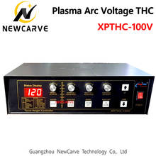 XPTHC-100V offline thc arc regulador de tensão plasma tocha altura controlador autônomo substituir XPTHC-100III newcarve 2024 - compre barato