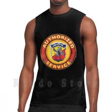 Abarth tank tops vest sleeveless Fiat 131 Abarth 695 Fiat Abarth 595 2019 Fiat 124 Spider A112 Fiat 131 Abarth 2024 - buy cheap